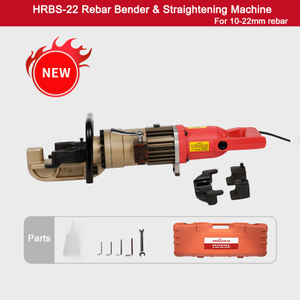 Rebar Bender Hand Tool