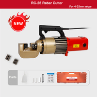 Rebar Cutter Bender for Sale
