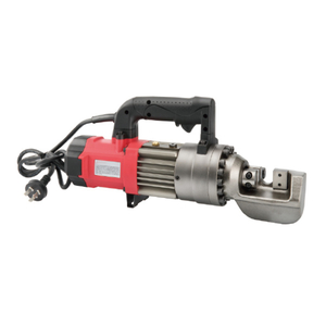 4-22mm portable rebar cutting machine