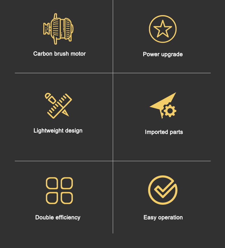 features