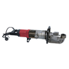 20-28mm portable bar bending machine