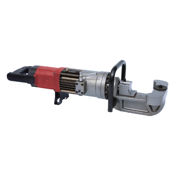 20-28mm rebar straightener