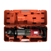 hydraulic bar bender