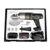 electric rebar cutter bender