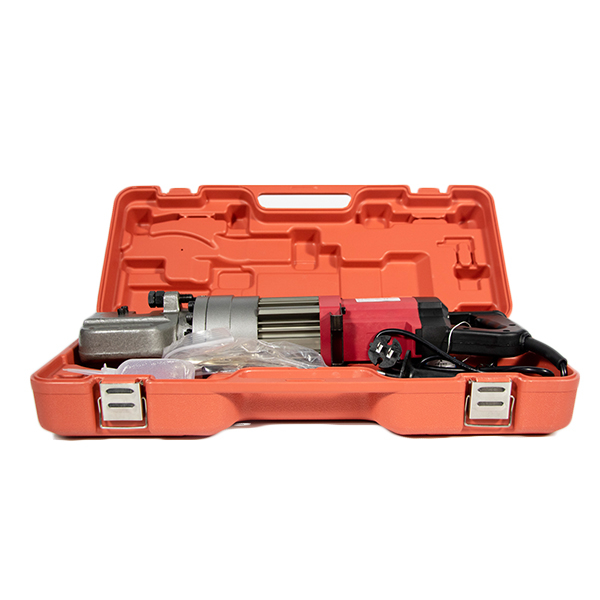 hydraulic rod cutter