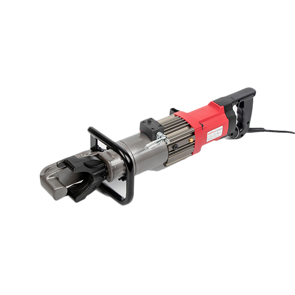 hydraulic bar bending machine