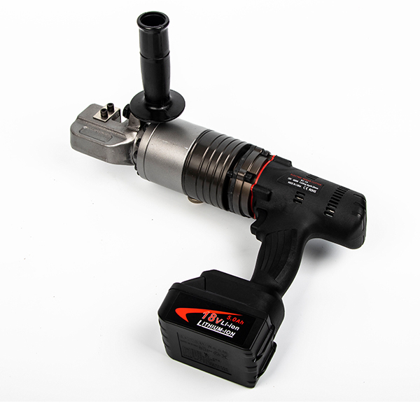 electric rebar cutter