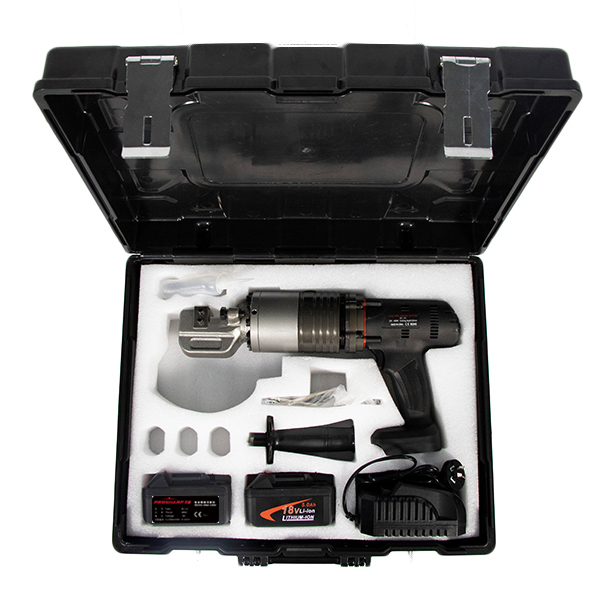 electric hydraulic rebar cutter