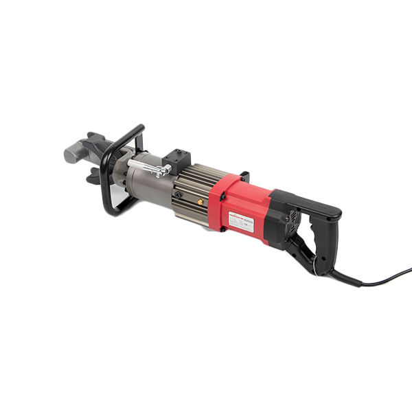hydraulic rebar bending machine