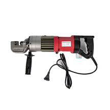  4-16mm portable rebar cutter