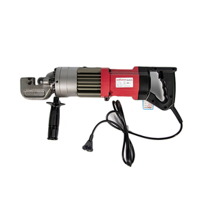  16mm portable rebar cutter