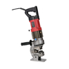 6-20mm hydraulic hole punch machine