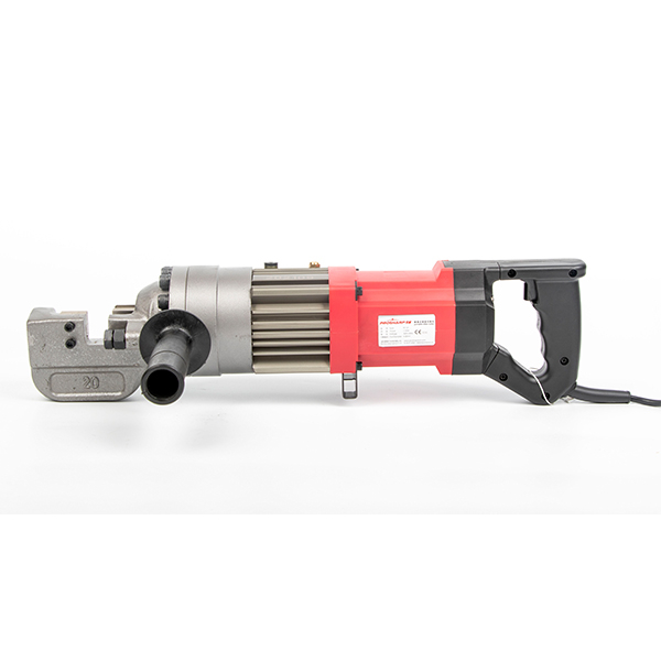 hydraulic rebar cutting machine