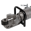 16-25mm Portable Rebar Bender And Straightening Machine 1200W HRB-25