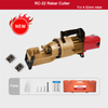 Portable Hydraulic Rebar Cutter
