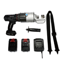 4-20mm cordless rebar cutter 