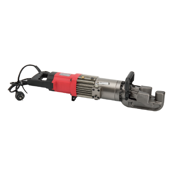 hydraulic rebar bending machine