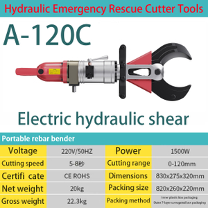 A-120C Convenient cutting tool