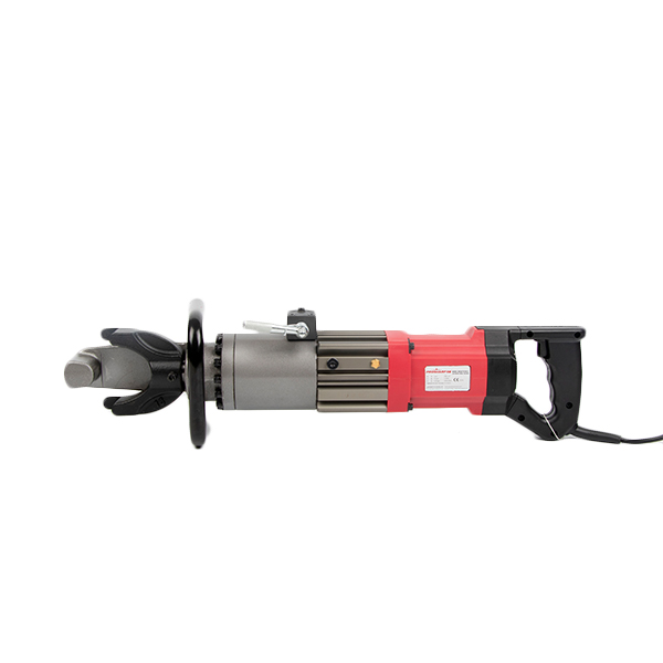 hydraulic rebar bending machine