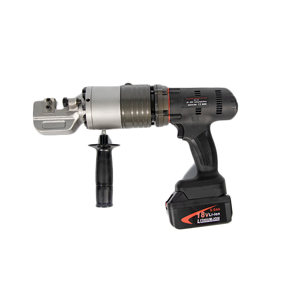 electric rebar cutter bender