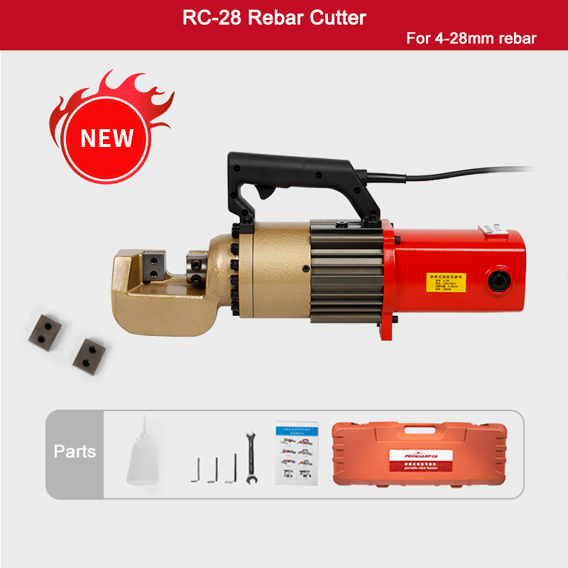 Rebar Cutter for Sale