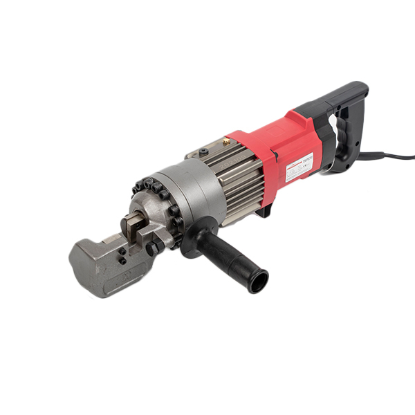 hydraulic rebar cutting machine