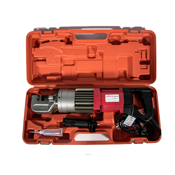  4-16mm portable rebar cutter