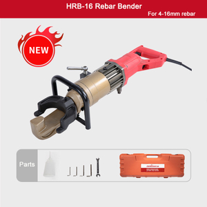 Rebar Bender Concrete Tools