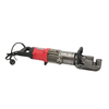 16-22mm portable electric rebar bender