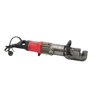 16-22mm portable electric rebar bender