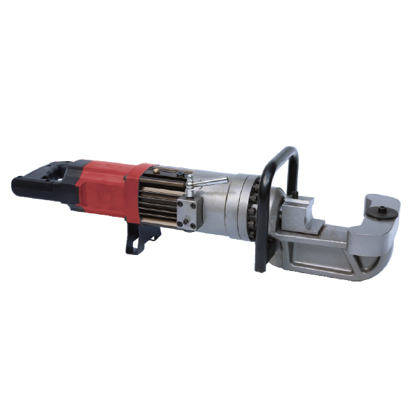 16-25mm rebar straightening machine