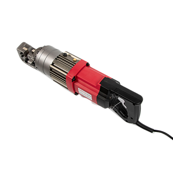 hydraulic bar cutter