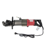 hydraulic bar bender